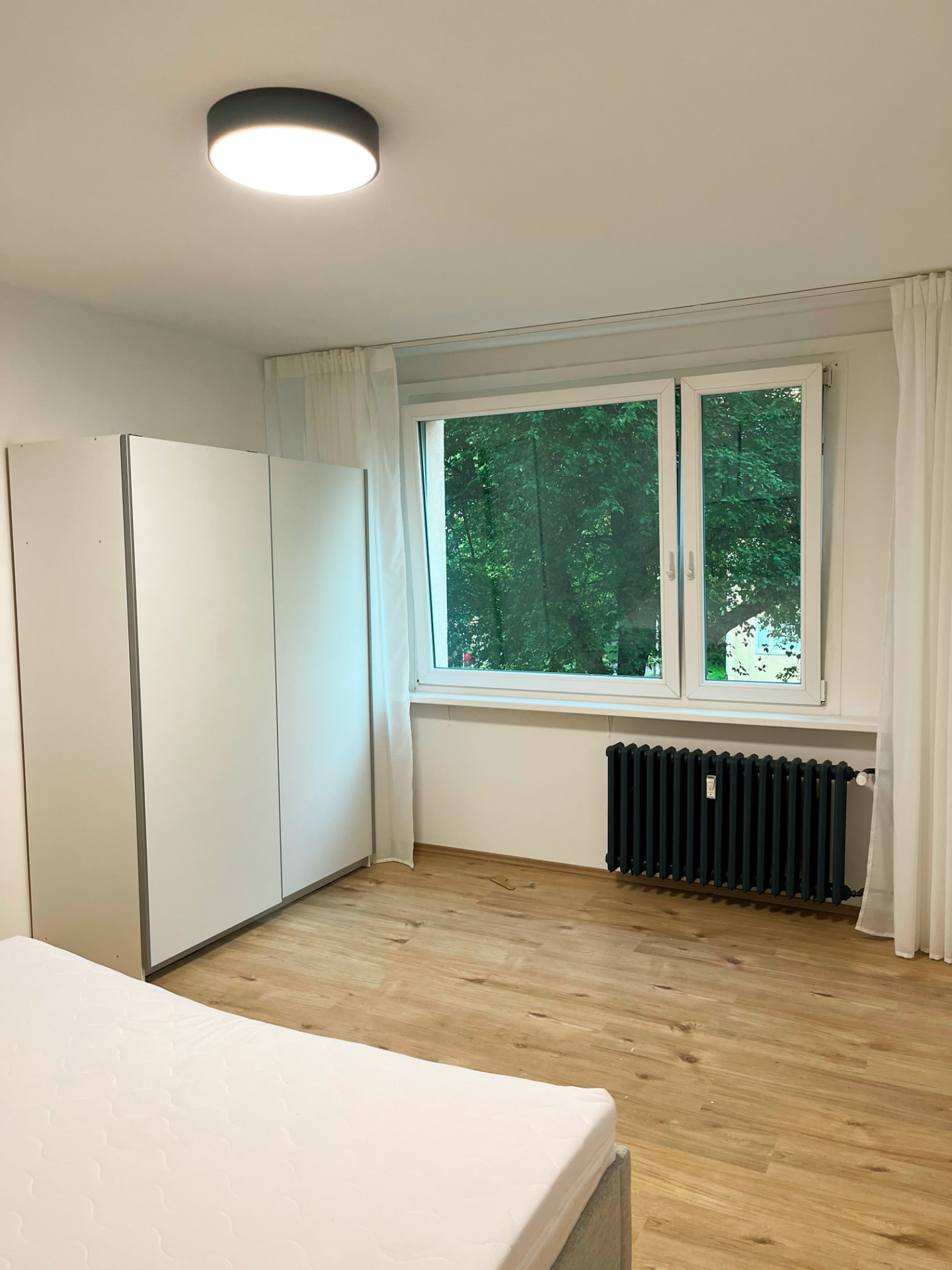 Po rekonstrukci — Ložnice | Liberec