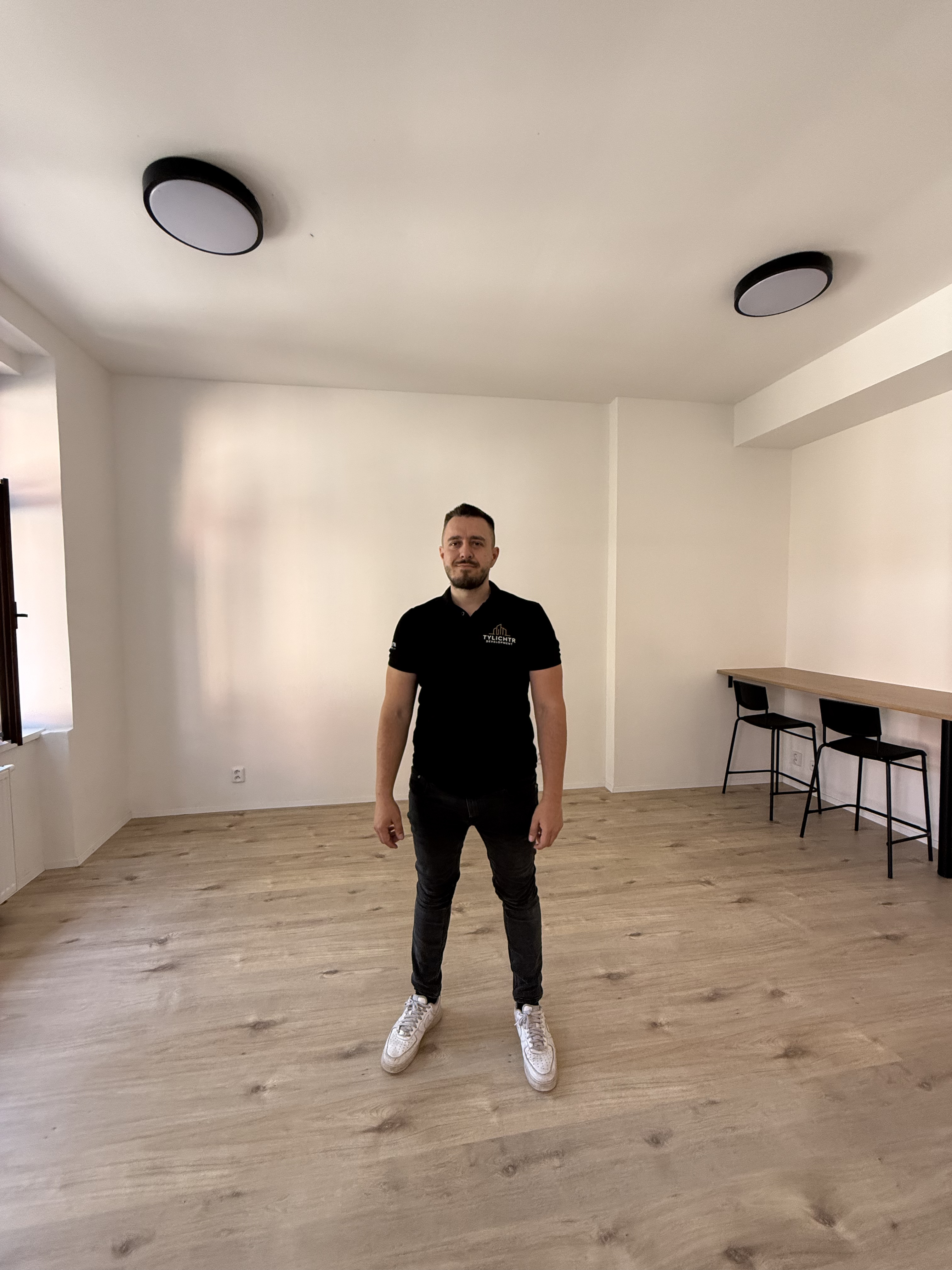 Filip Tylichtr, majitel Tylichtr Development s.r.o.